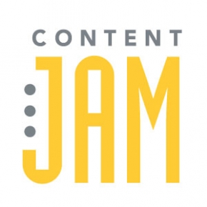 Jamming at Content Jam