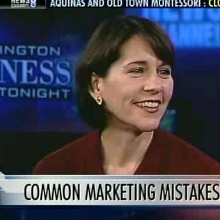 Three Common Marketing Mistakes