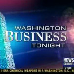 washington business tonight