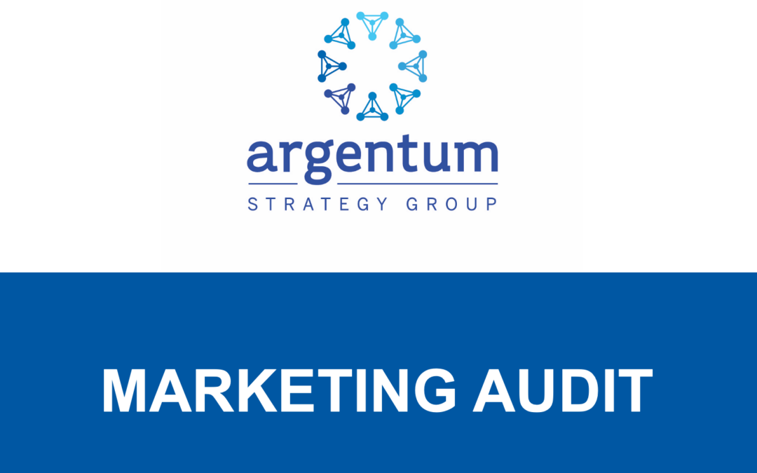 Marketing Audits: Best Practices