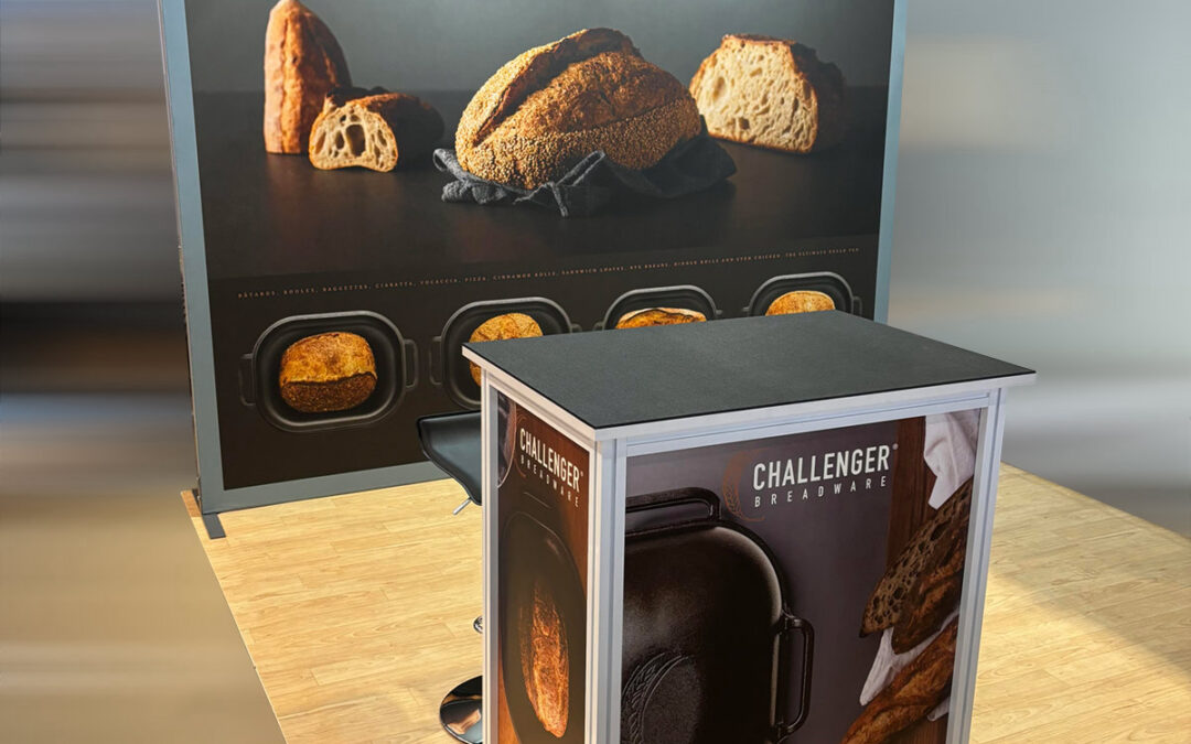 Is It Time To Exhibit At That Tradeshow?